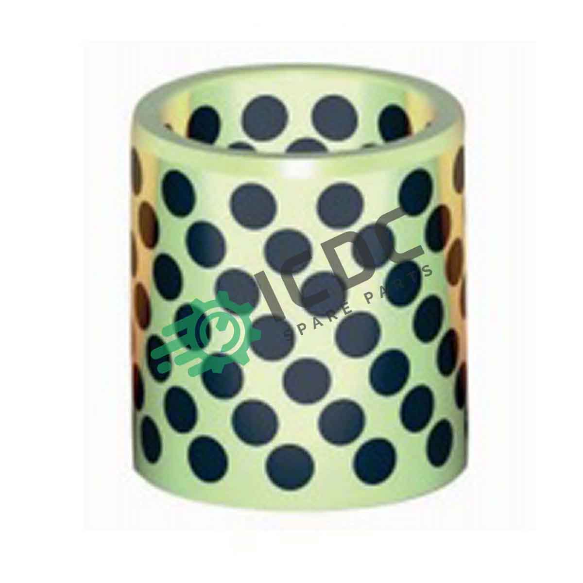 VOEST ALPINE - 17060 - Кустовой — изображение 2