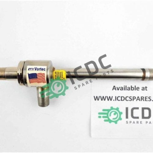 VORTEC - 208-15-HSS VT W-BSPT - Труба