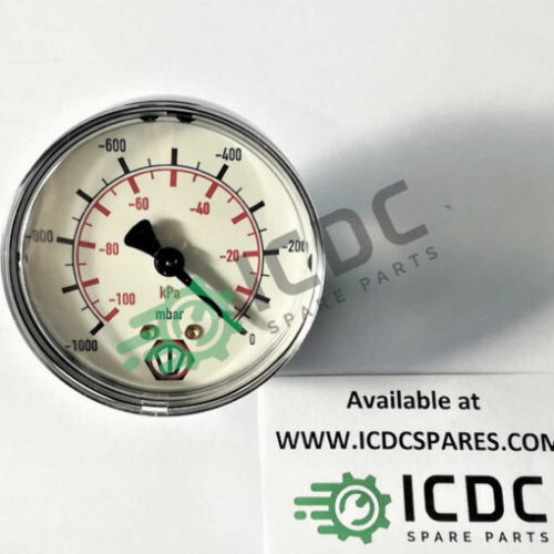 VUOTOTECNICA - 09 03 10 - Метр