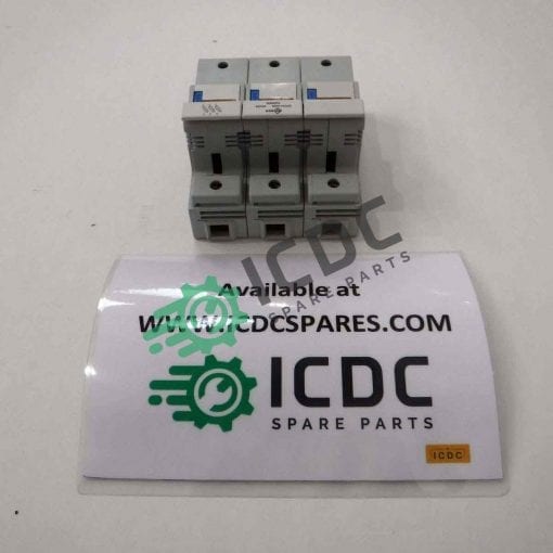 WEBER - 2503058 - Предохранитель