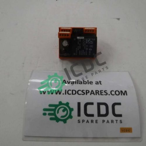 HAHN - BV UI 304 - Блок питания