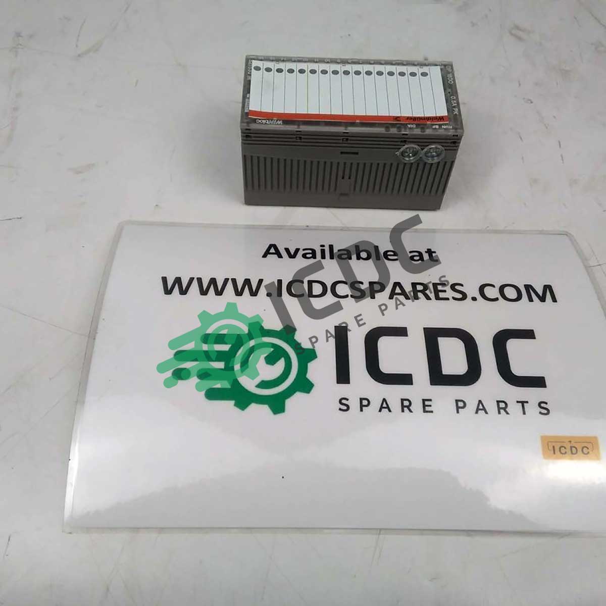 WEIDMULLER - 140182 - Модуль — изображение 2