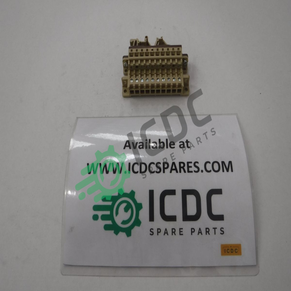 WEIDMULLER - 157082 - Соединитель — изображение 2