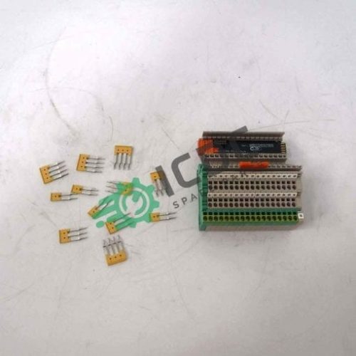 WEIDMULLER - 167733 - Модуль