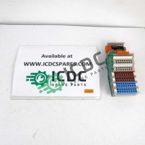 WEIDMULLER - 167742 - Модуль