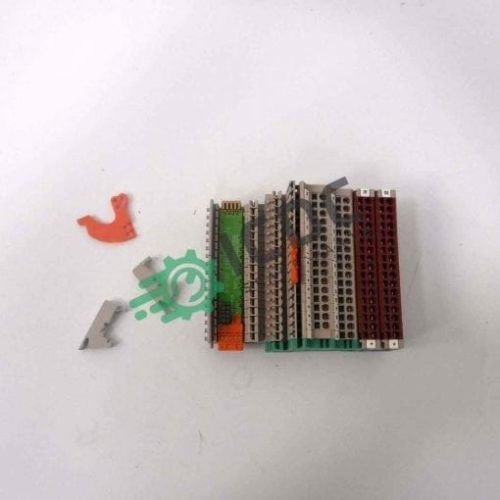 WEIDMULLER - 167743 - Модуль