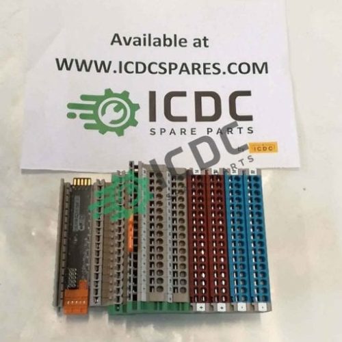 WEIDMULLER - 167744 - Модуль