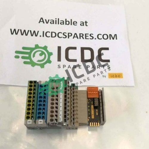 WEIDMULLER - 167748 - Модуль