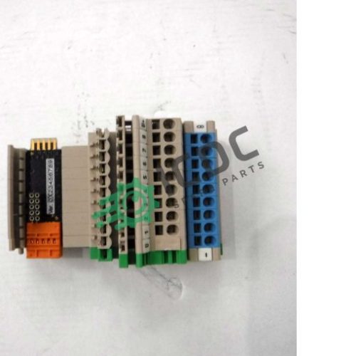 WEIDMULLER - 167751 - Модуль