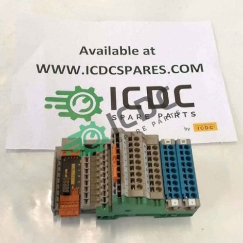 WEIDMULLER - 167754 - Модуль