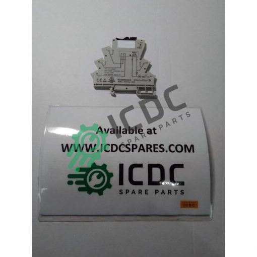 Модуль - 8533660000 - WEIDMULLER