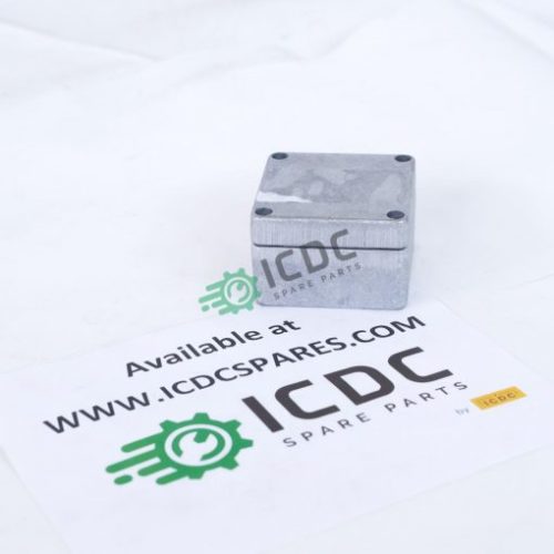 WEIDMULLER - 342000000 - Корпус