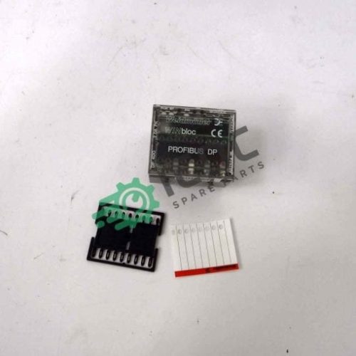 WEIDMULLER - 827524 - Модуль