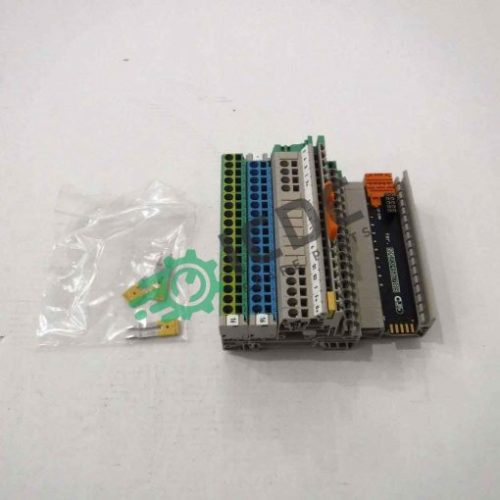 WEIDMULLER - 8551224073 - Модуль