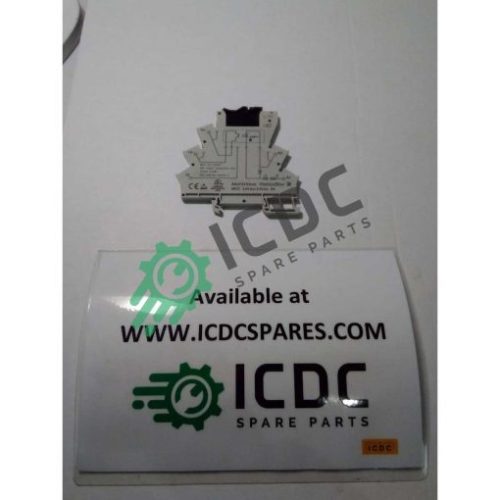 Модуль - 8607370000 - WEIDMULLER