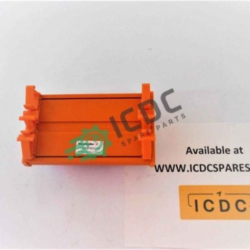 WEIDMULLER - RSM 8RS - Модуль