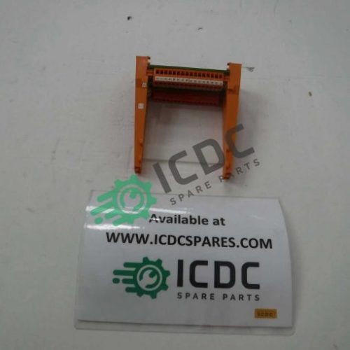 WEIDMULLER - SKHD32S - Доска