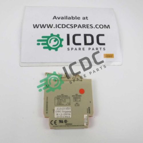 WEIDMULLER - UPAC-8280359999 - Инвертор