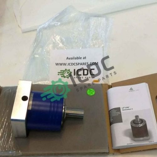 WITTENSTEIN - LP120S-MF1-5-1-1 - Редуктор