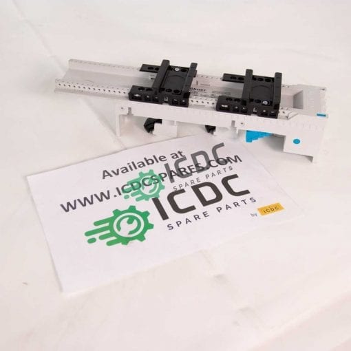 WOHNER - 32472 - Шинопровод