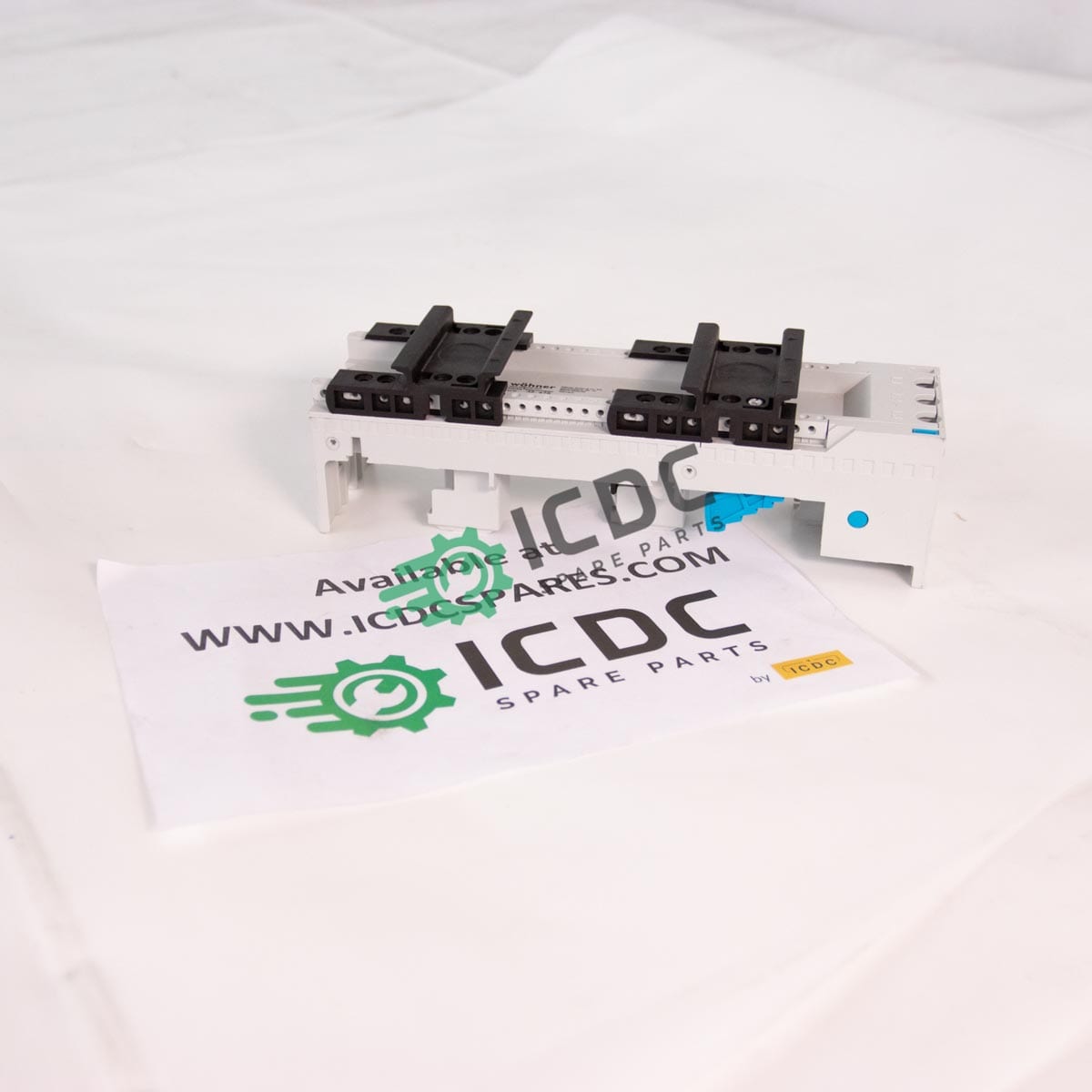 WOHNER - 32478 - Шинная шина — изображение 2