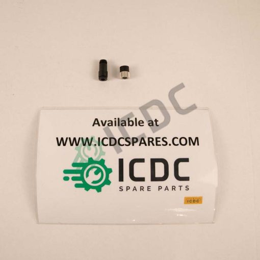 WOODHEAD - 0908-031KF-02000 - Соединитель