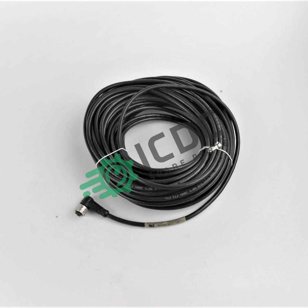 WOODHEAD - 1200060487 - Разъем — изображение 2