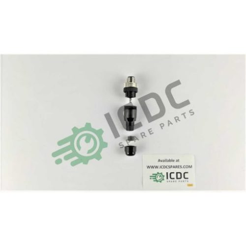 WOODHEAD - 845006 31 - Разъем