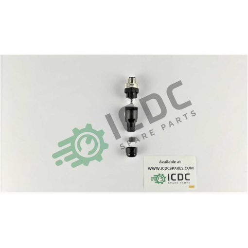 WOODHEAD - 845006 31 - Разъем