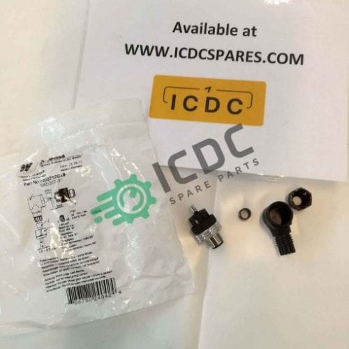 WOODHEAD - 8A5007-315 - Разъем