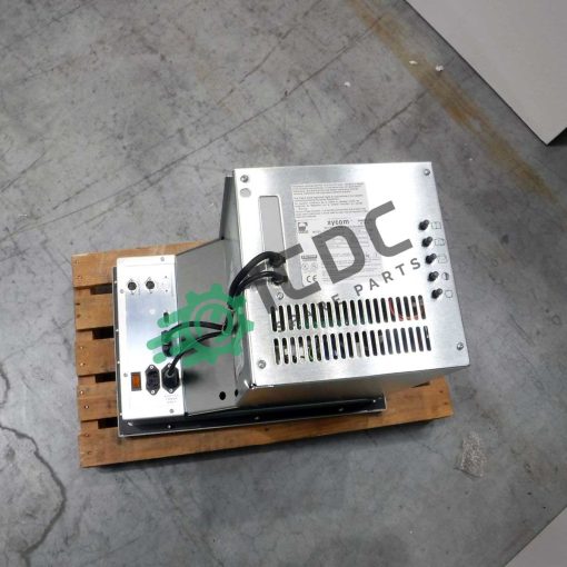 XYCOM - 9403 - Дисплей