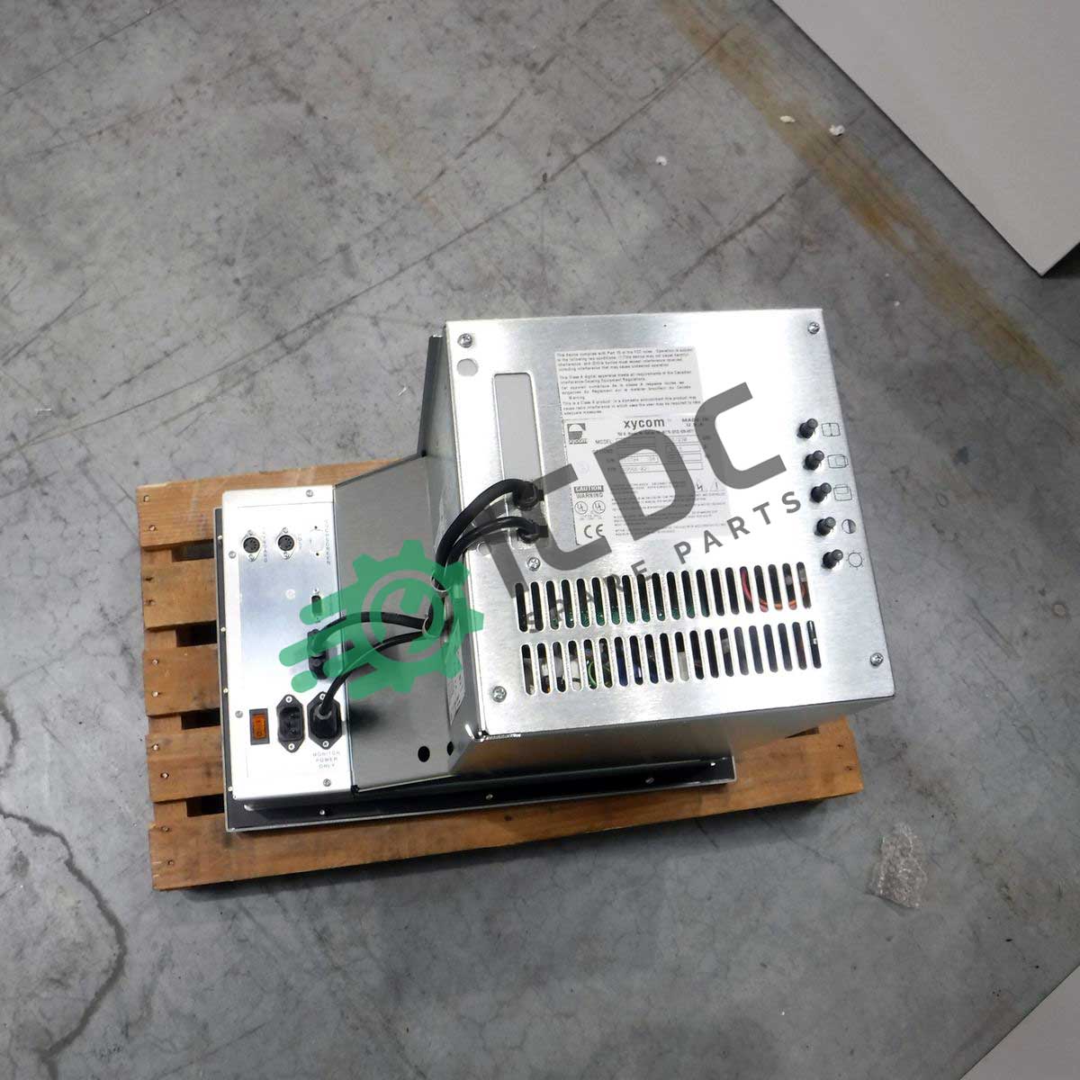 XYCOM - 9403 - Дисплей — изображение 2