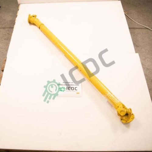 ZINELLI - 46-43 - Держатель-вал