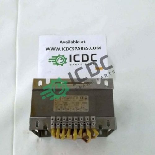 ЦУККЬЯТТИ - 230-380-400-415-440-230 - Трансформатор