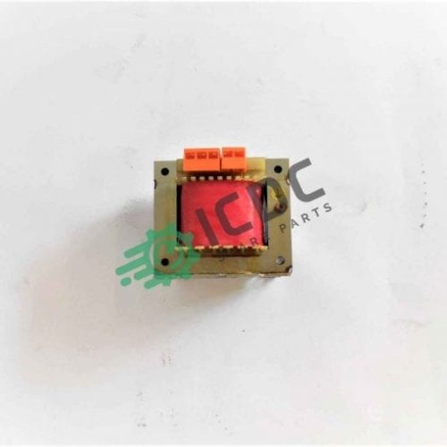 ZUCCHIATTI - 380-415 - Трансформатор