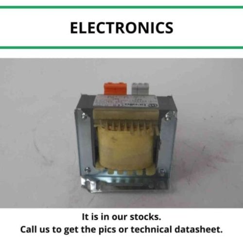 ЦУККИАТТИ - 400/415/440В - Трансформатор