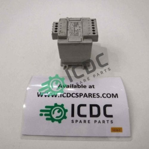 ZUCCHIATTI - TMF.100VA400-440-230V - Трансформатор