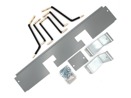 KPRL4FD Монтажное оборудование Eaton/Cutler-Hammer/Westinghouse Детали и аксессуары выключателя Артикул # KPRL4FD