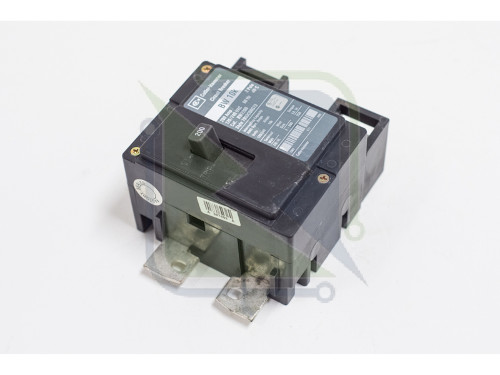 BWH2125 Автоматические выключатели в литом корпусе Eaton/Cutler-Hammer/Westinghouse Артикул # BWH2125