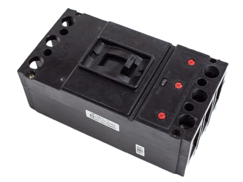 JA3200 Автоматические выключатели в литом корпусе Eaton/Cutler-Hammer/Westinghouse Артикул № JA3200