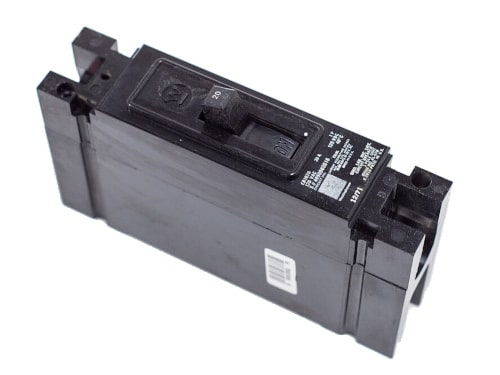 EHB1100 Автоматические выключатели в литом корпусе Eaton/Cutler-Hammer/Westinghouse Артикул # EHB1100