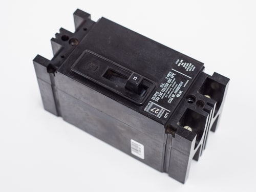 EB2030 Автоматические выключатели в литом корпусе Eaton/Cutler-Hammer/Westinghouse Артикул # EB2030