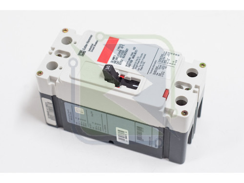 FDC3015 Автоматические выключатели в литом корпусе Eaton/Cutler-Hammer/Westinghouse Артикул # FDC3015