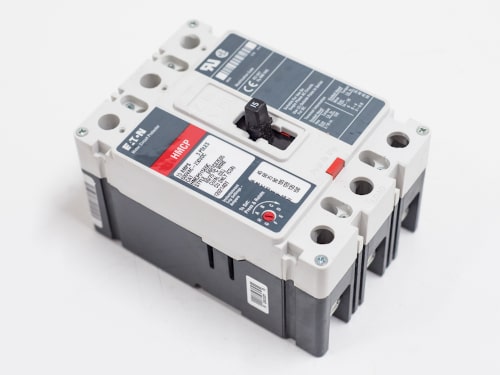 HMCP100R3C Автоматические выключатели в литом корпусе Eaton/Cutler-Hammer/Westinghouse Артикул # HMCP100R3C