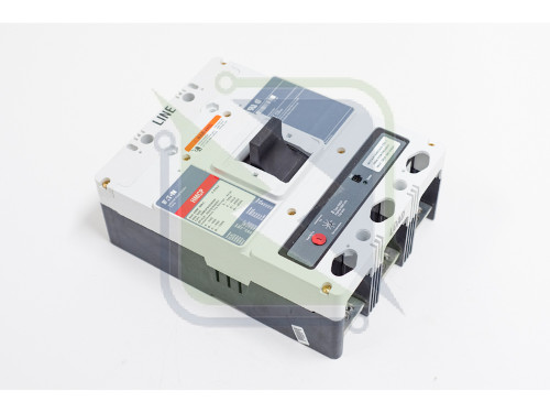 HMCP600L6M01S10 Автоматические выключатели в литом корпусе Eaton/Cutler-Hammer/Westinghouse Артикул # HMCP600L6M01S10