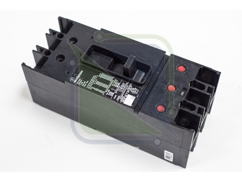 KB3250 Автоматические выключатели в литом корпусе Eaton/Cutler-Hammer/Westinghouse Артикул # KB3250