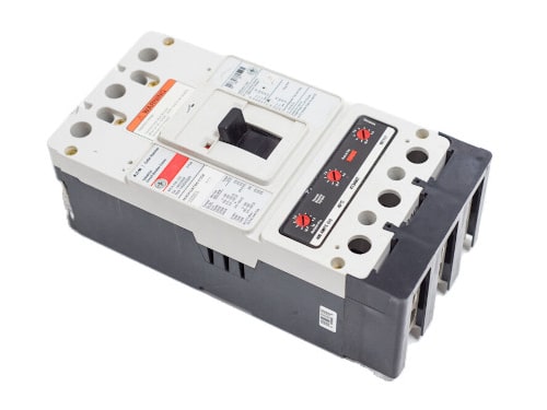 KD3400V Автоматические выключатели в литом корпусе Eaton/Cutler-Hammer/Westinghouse Артикул # KD3400V