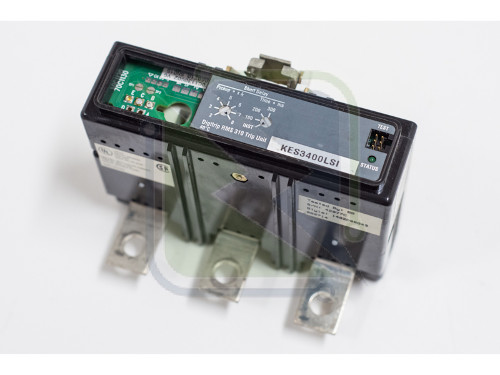 KES3400LSGX Автоматические выключатели в литом корпусе Eaton/Cutler-Hammer/Westinghouse Артикул # KES3400LSGX
