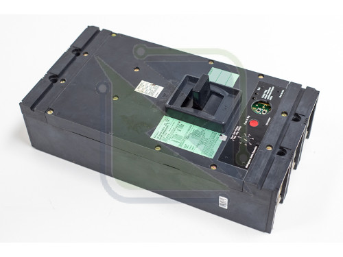 LCL3400 Автоматические выключатели в литом корпусе Eaton/Cutler-Hammer/Westinghouse Артикул # LCL3400