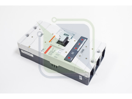 HMDLB3800T33W Автоматические выключатели в литом корпусе Eaton/Cutler-Hammer/Westinghouse Артикул # HMDLB3800T33W